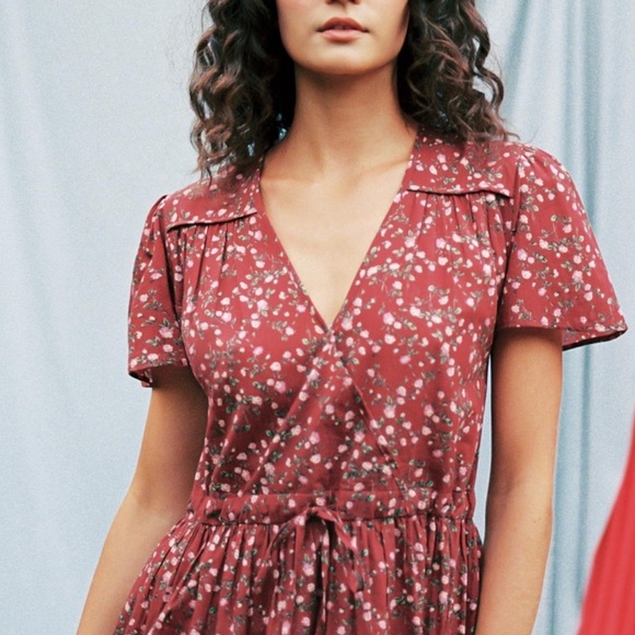 Christy Dawn Dresses & Skirts - Petite medium